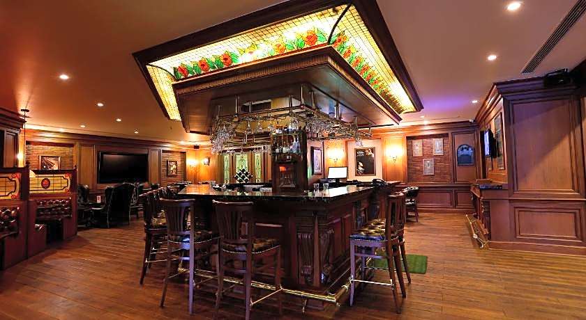 Radisson Hotel Jalandhar
