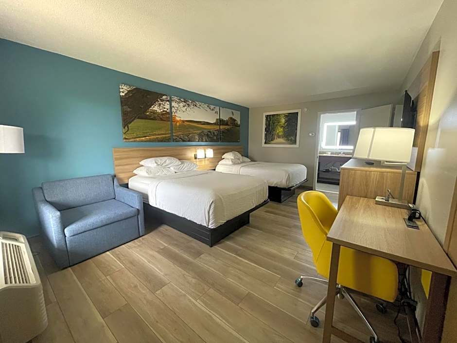 Days Inn & Suites by Wyndham York