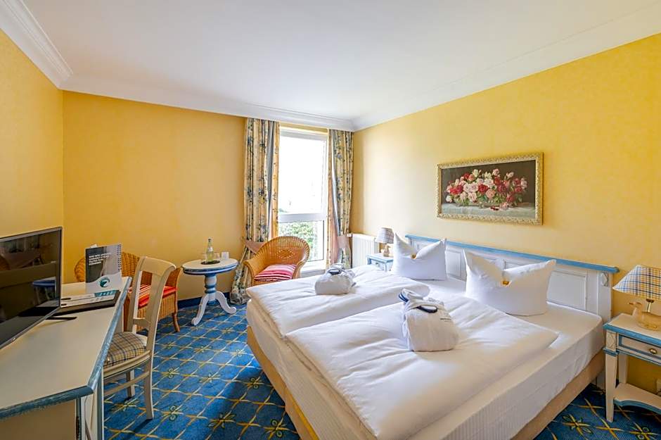 Rugard Thermal Strandhotel