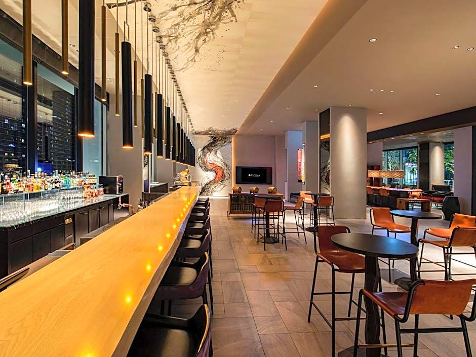 Pullman Tokyo Tamachi