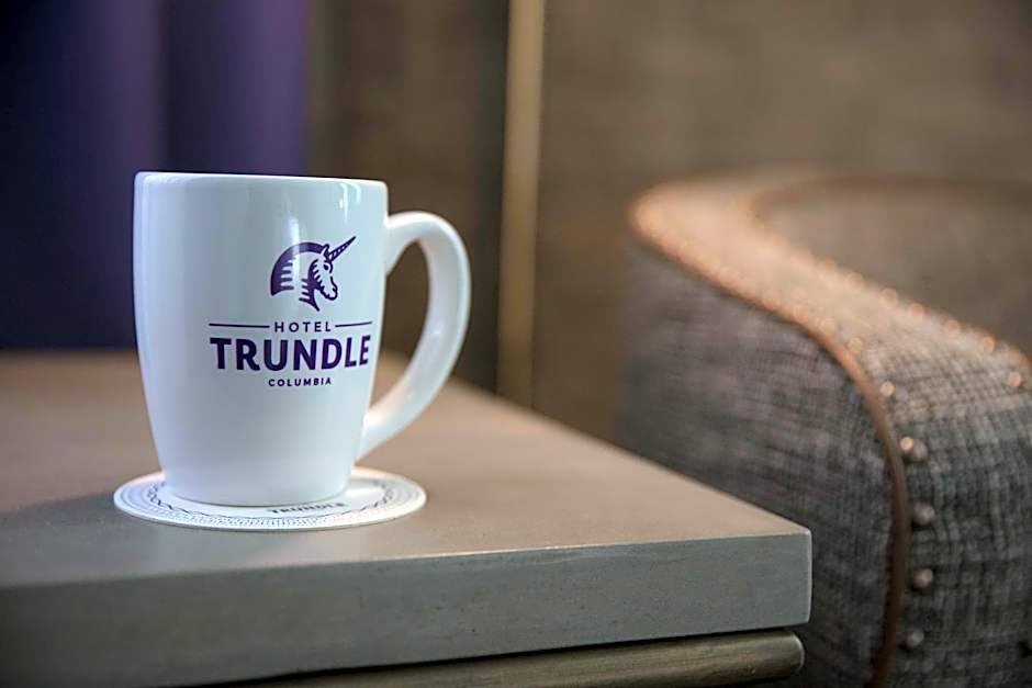 Hotel Trundle