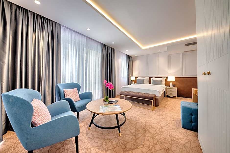Kalamper Hotel & Spa