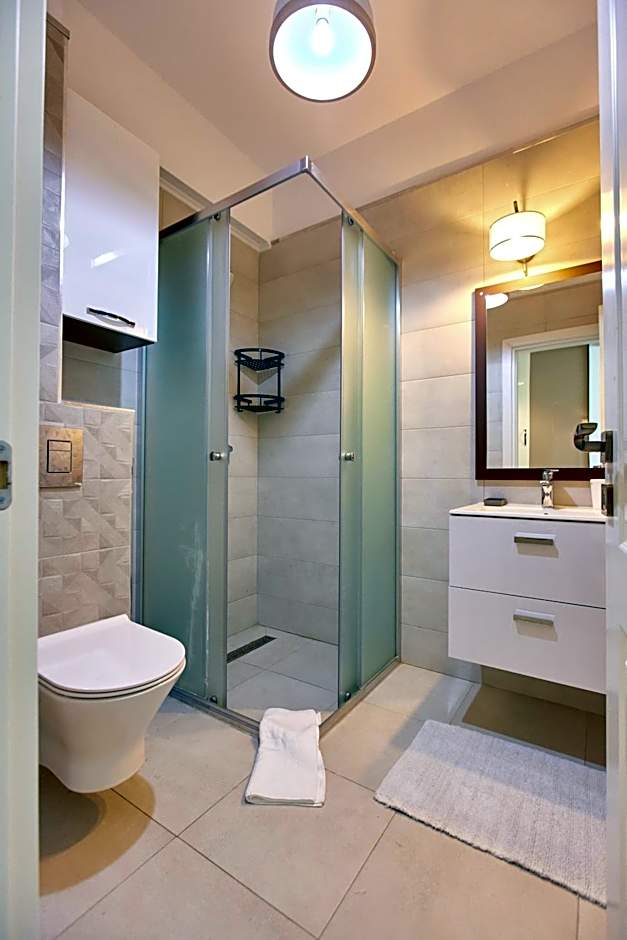 Studio Panoramic Sea On