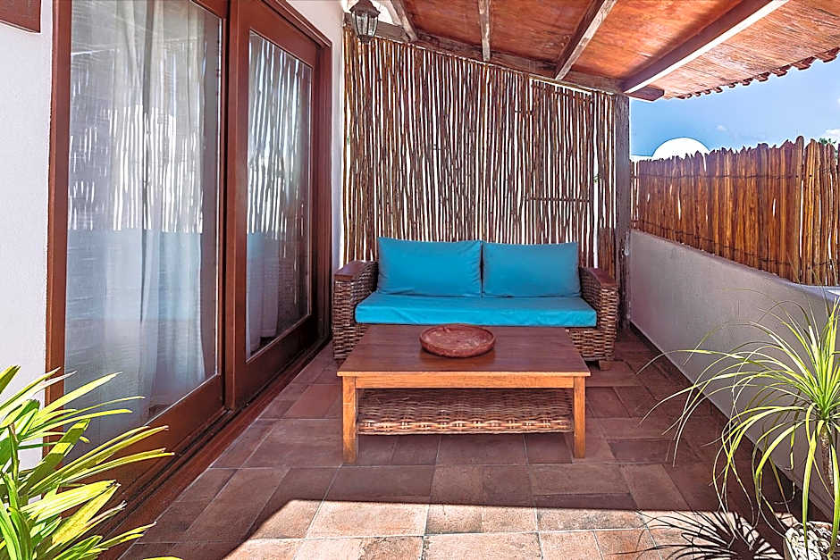 Fabiola Condo Hotel