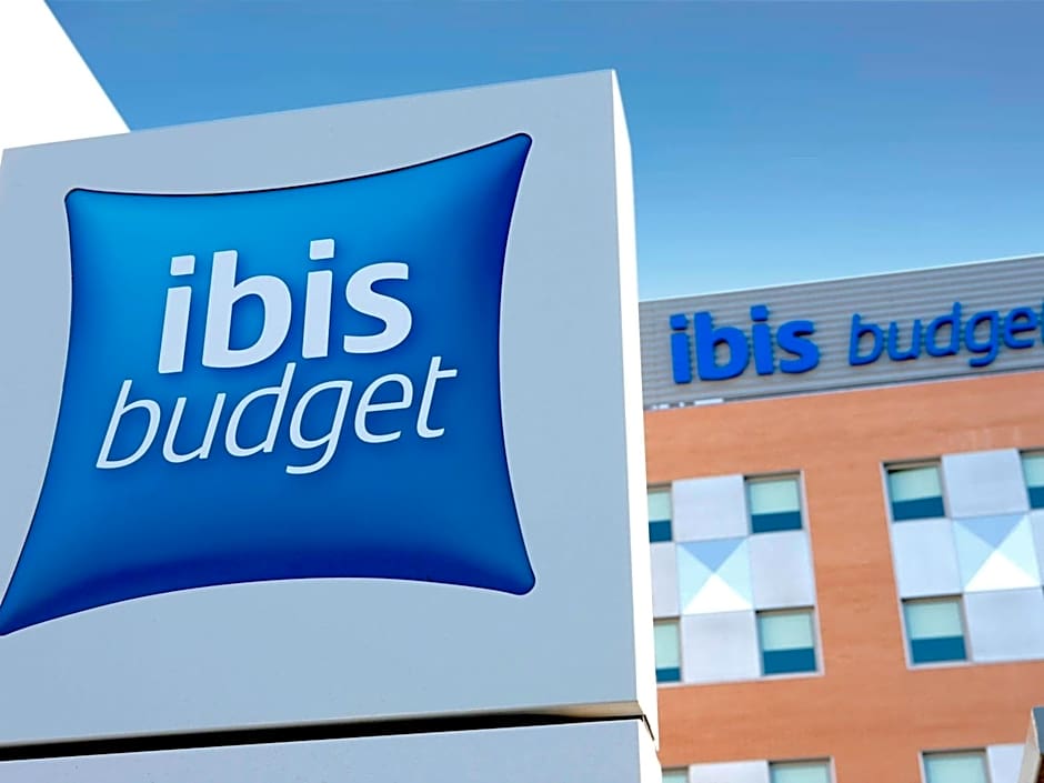 Ibis Budget Lleida