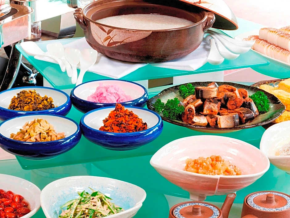 Kamogawa Sea World Hotel