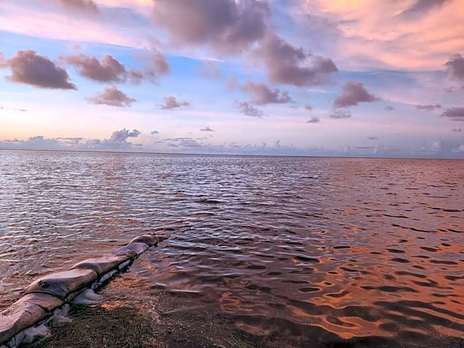 Experiencia Casa Blanca