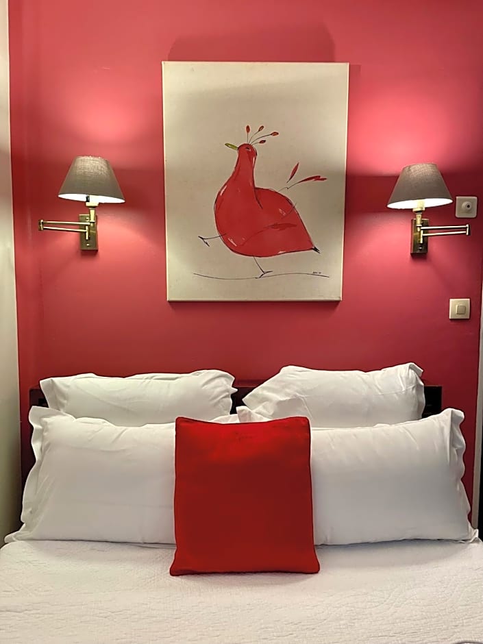 Hotel l'Impératrice