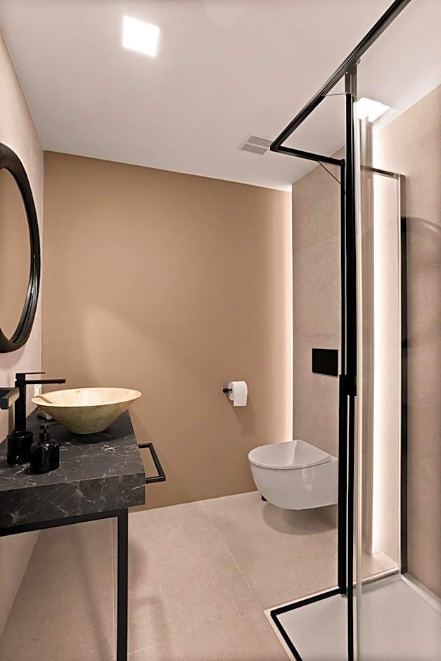 Harmonija HOTEL & PADEL