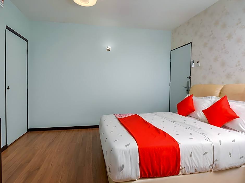 Grand CT Hotel