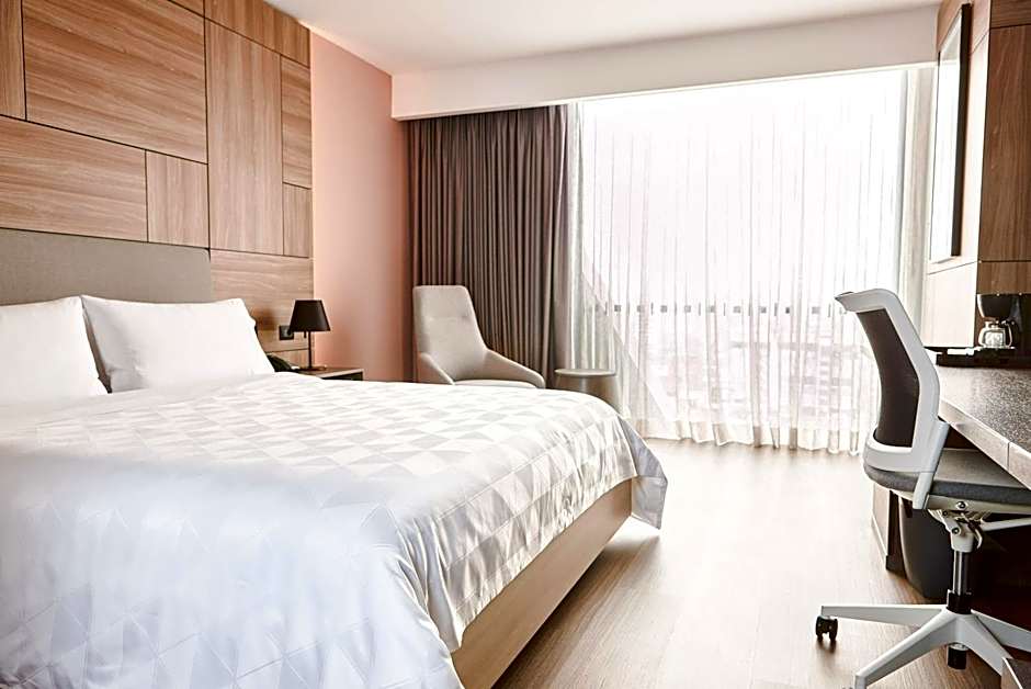 Holiday Inn Lima Miraflores By IHG