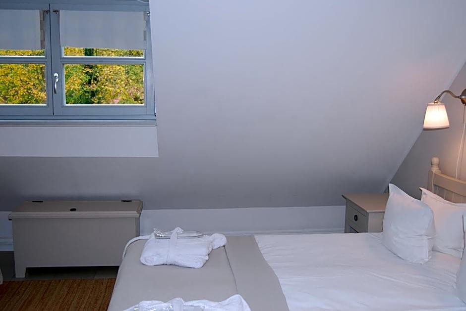 Villa Park Wisełka Spa & Wellness