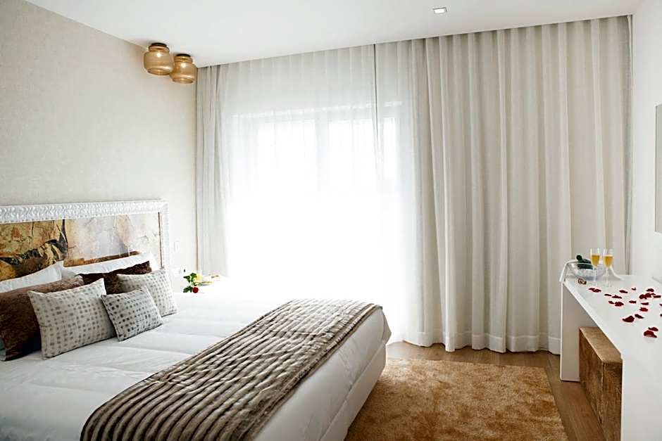 Lam Hotel Villa Aljustrel