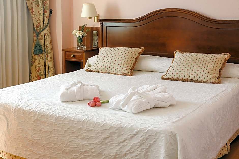 Hotel Restaurante Emilio