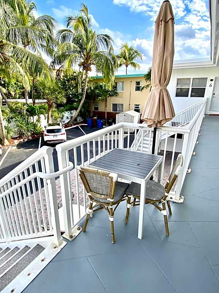 Southwinds Inn by The Gold Nests