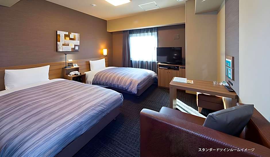 Hotel Route Inn Nihonmatsu