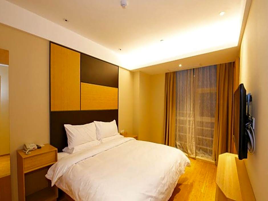 Ji Hotel Kunshan Development Zone East Qianjin Road