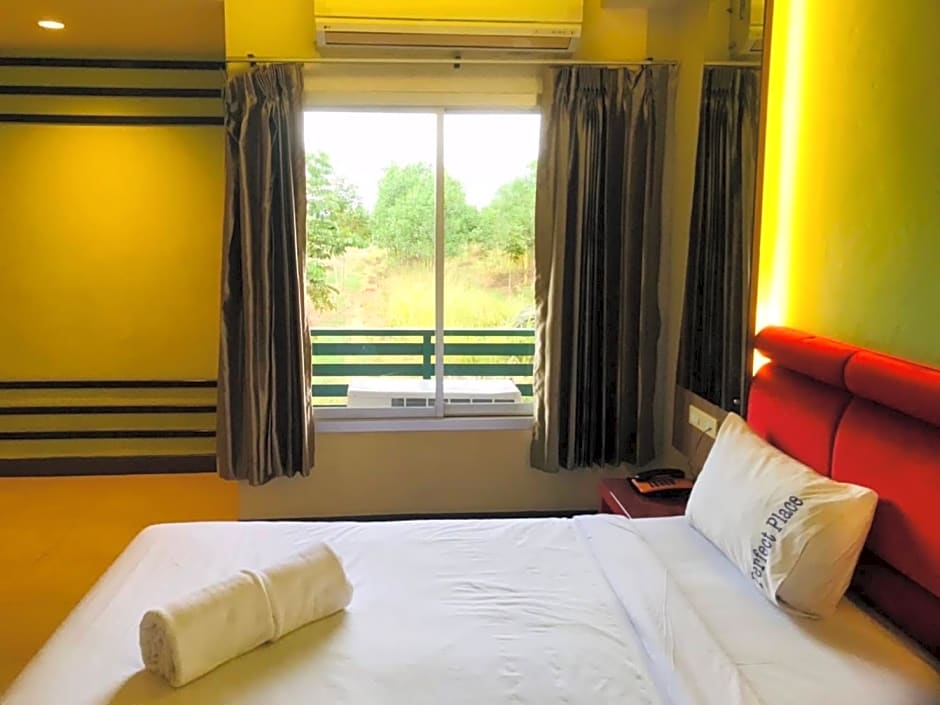 Perfect Place Hotel