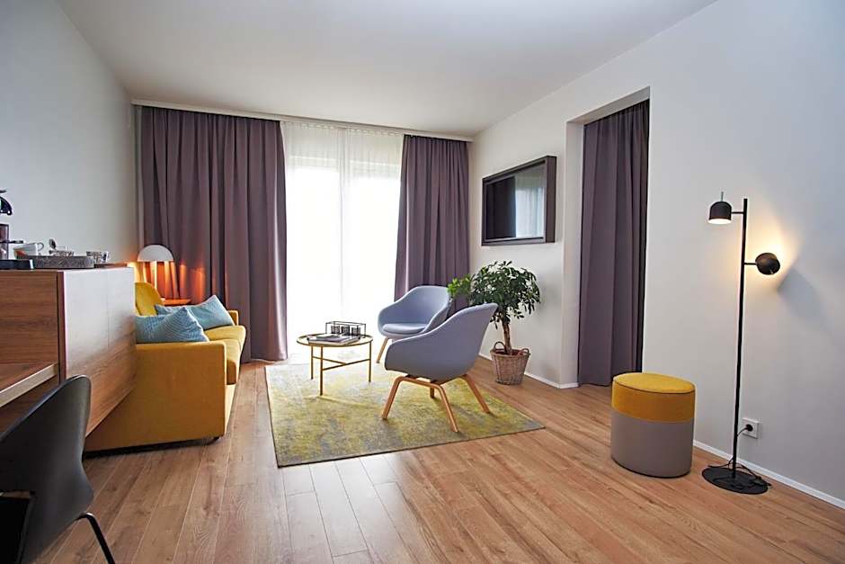 Hotel Berg by Keflavik Airport