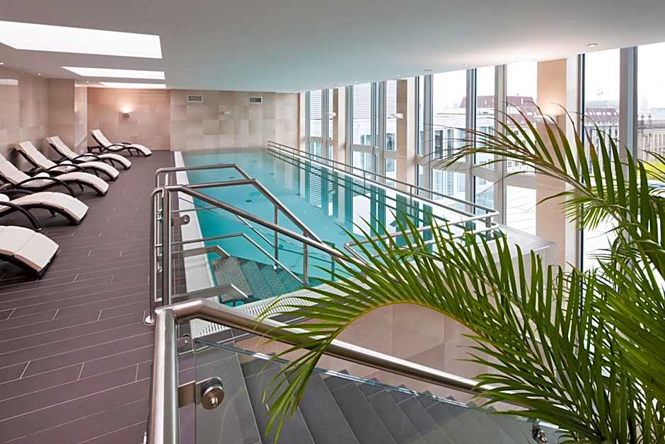 Eurostars Berlin
