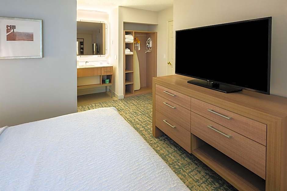Homewood Suites by Hilton Atlanta Buckhead Pharr Road