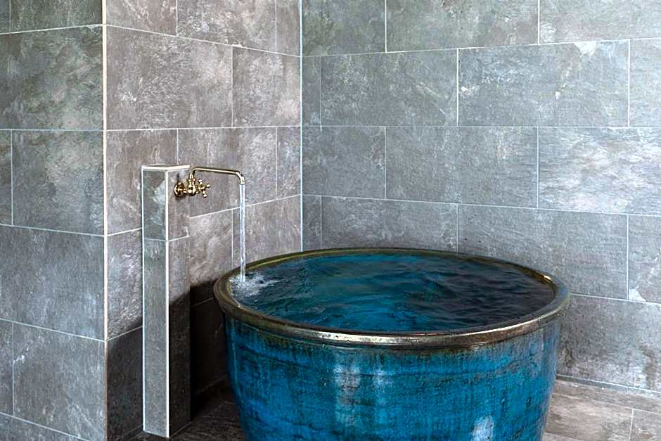 Kannawa Onsen Zekkei no Yado Sakuratei - Vacation STAY 50714v