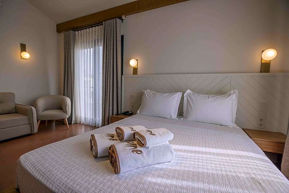 June Alaçatı Adult Only