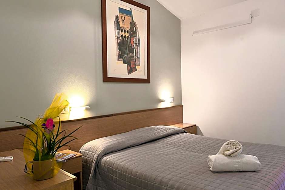 Hotel Itta