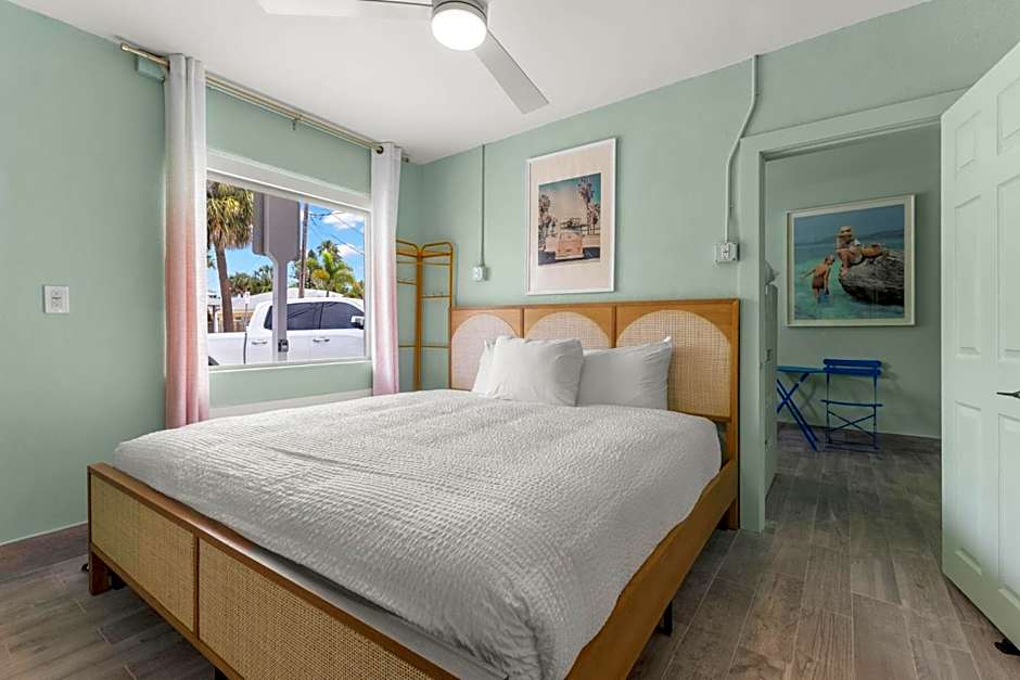 Hotel Cabana Clearwater Beach