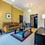 Gulf Oasis Hotel Apartments Fz LLC