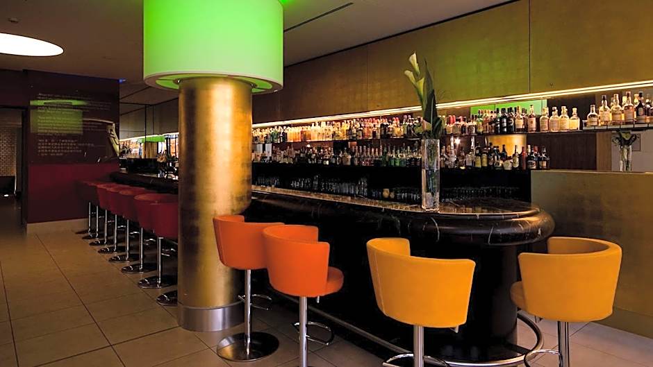 Park Plaza Wallstreet Berlin Mitte