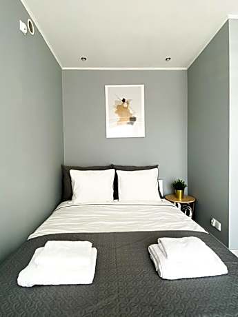 Pokoje Gościnne Przy Molo