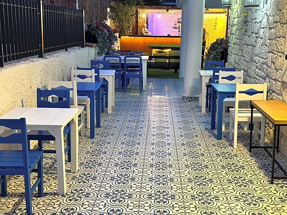 TALLES SUİT HOTEL
