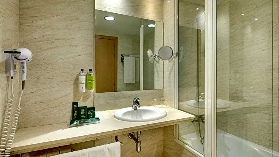 Sercotel Porta Barcelona