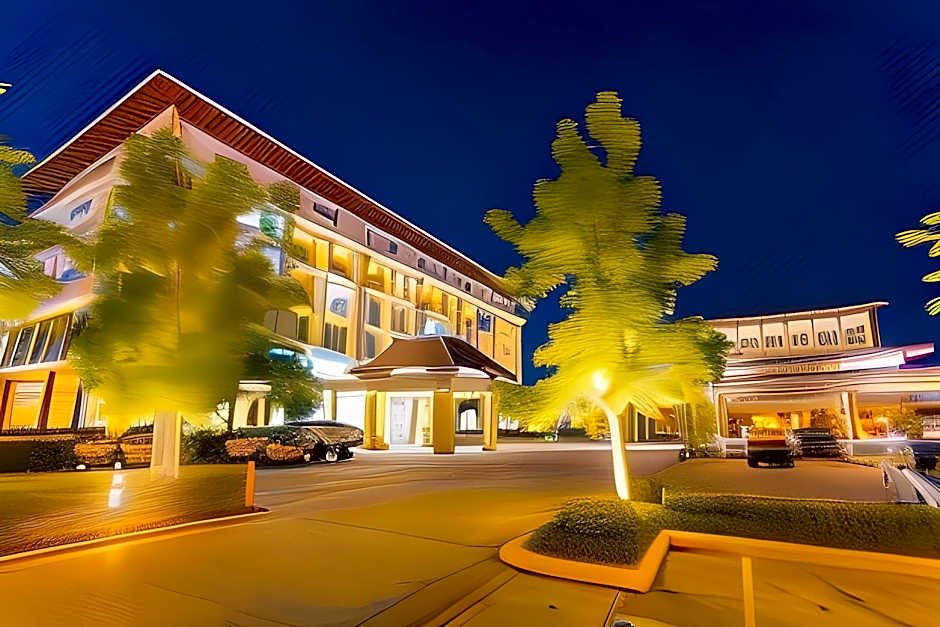 Kanokan Hotel