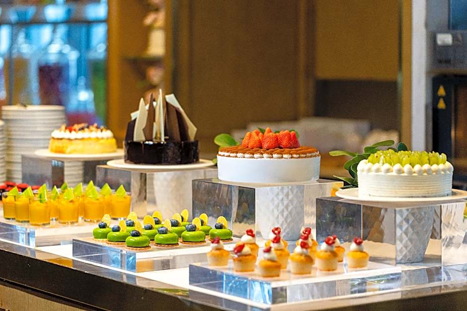 Grand Hyatt Shenyang