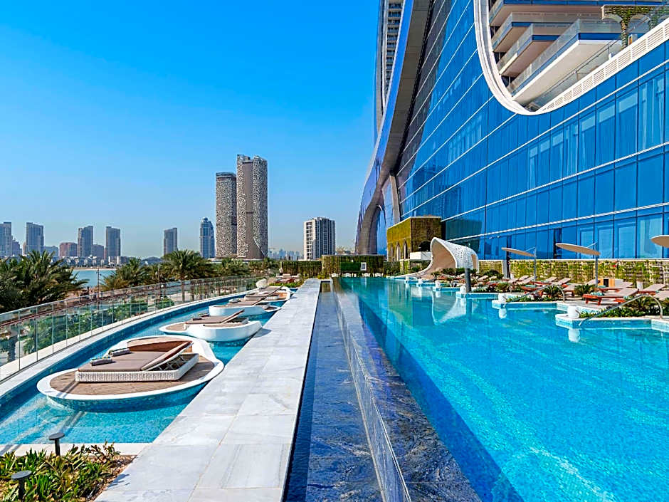 Raffles Doha