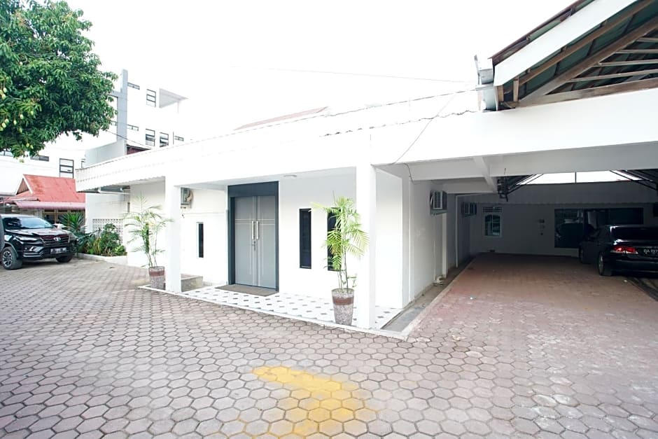 Hotel Bhakti Syariah