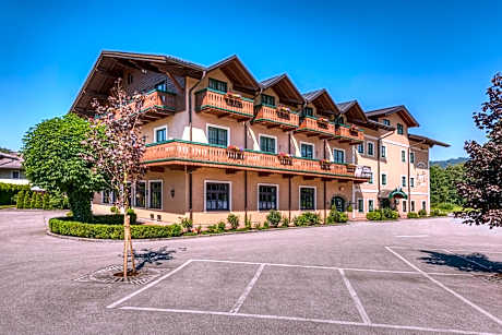 Hotel Gasthof Der Jägerwirt