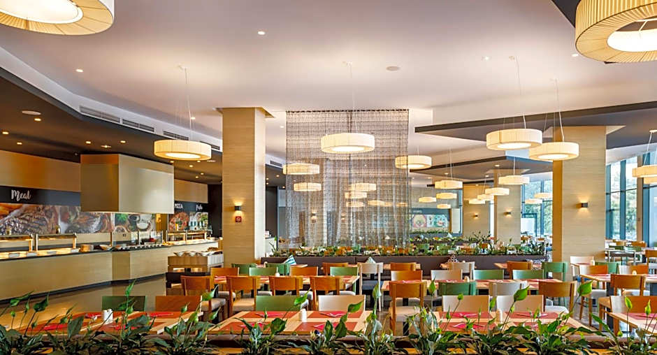 Hotel Icici - Liburnia