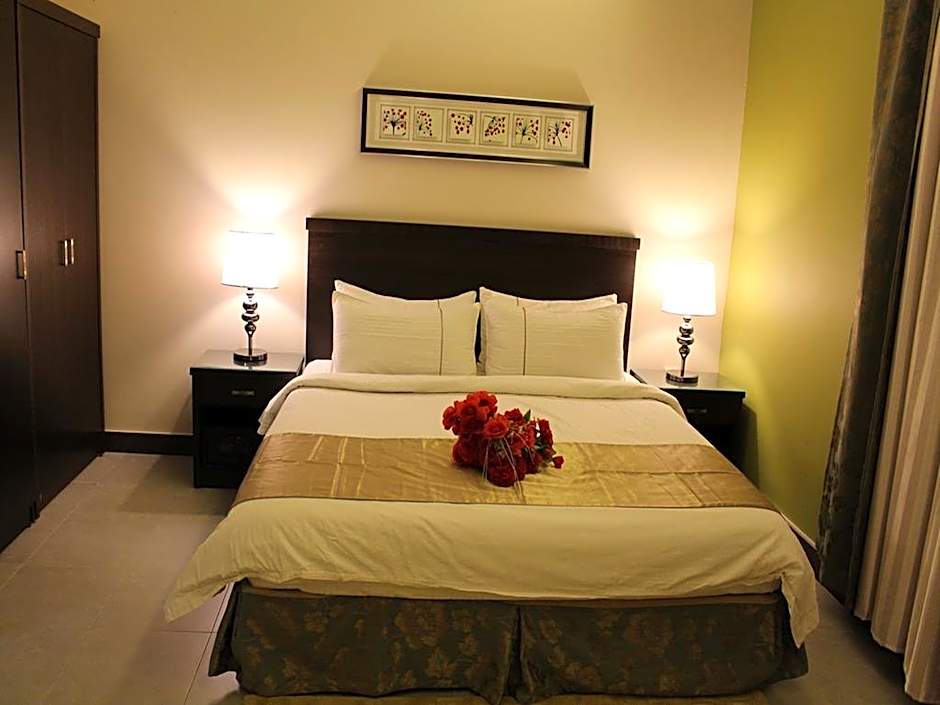 Wahat Al Nafil Al Masif Hotel Apartments – Riyadh, NY