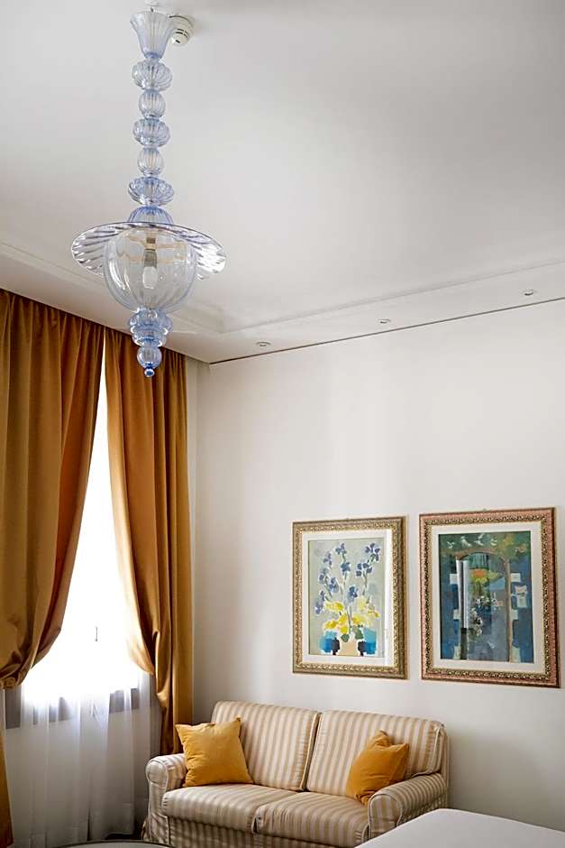 Ca' San Giorgio B&B