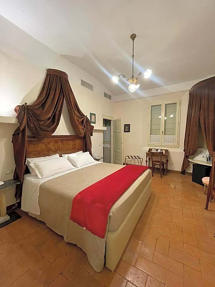 Locanda di Casa Spadoni