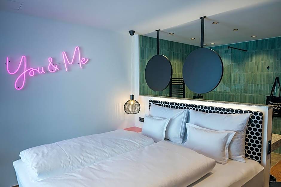 Berghotel Hochfügen