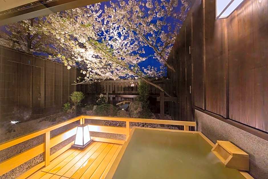 Inishie no Yado Keiun