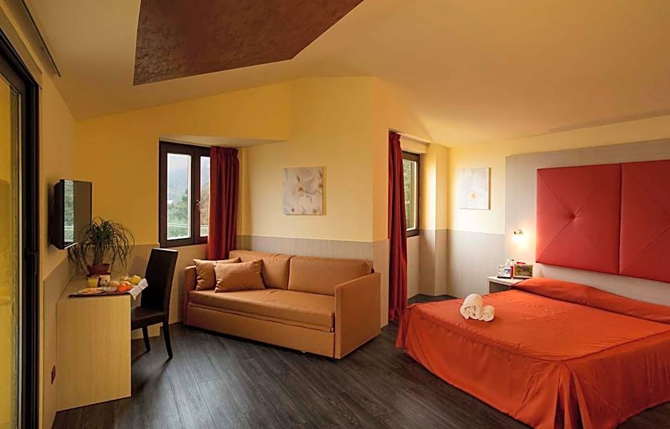 Hotel Sole Malcesine