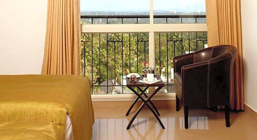 SFS Homebridge Trivandrum