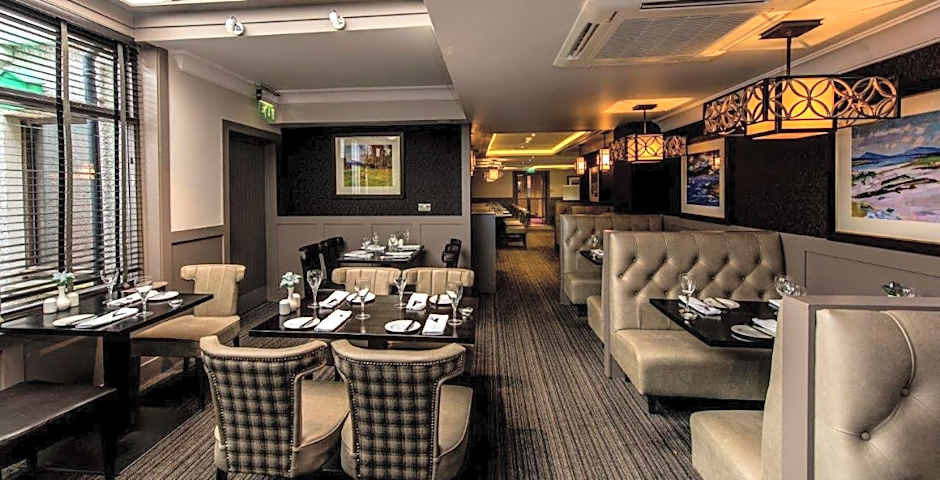 The Craighaar Hotel