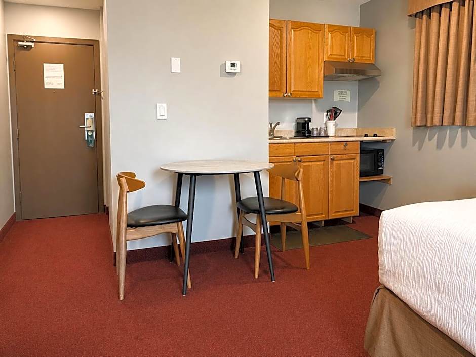 Quality Inn & Suites