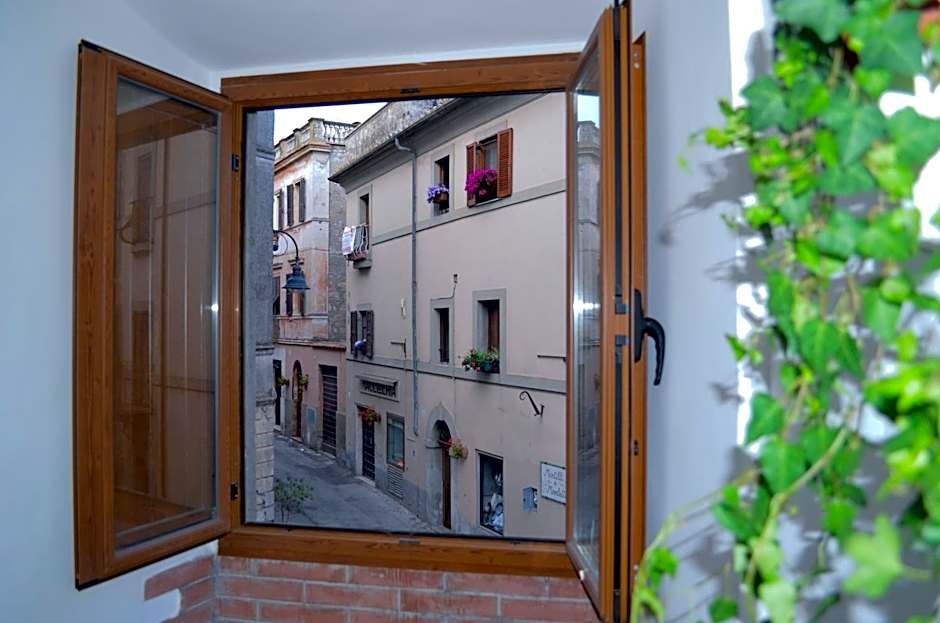 B&B Chiostro San Marco